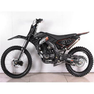 70CC COOLSTER DIRTBIKEFULLY ASSEMBLED READY TO RIDE - Max Offroad