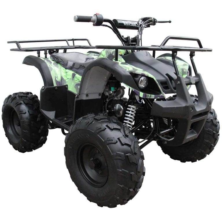 KIDS ATVS Archives - Max Offroad Beginner, Youth Size ATVs Quads