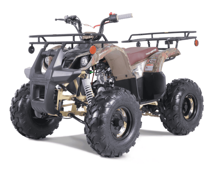 TT-ATVNewT125-2 Kids-Youth-Children-ATV-Four-Wheeler-Houston-The-Woodlands-Conroe-Montgomery-Harris-County
