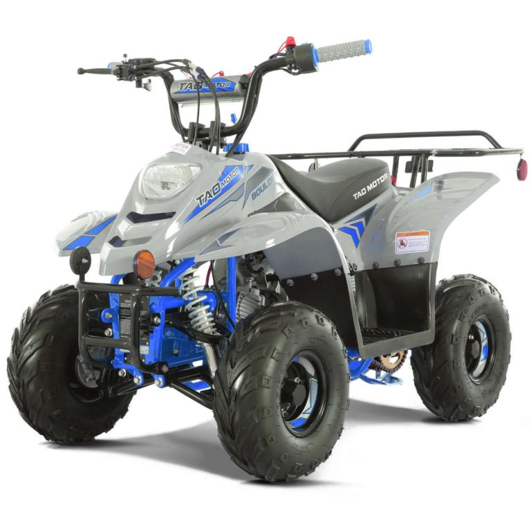 tt-bldr-b110-greyblue- youth childrens Kids-ATV-Four-Wheeler-Houston-The-Woodlands-Conroe-Montgomery-Harris-County