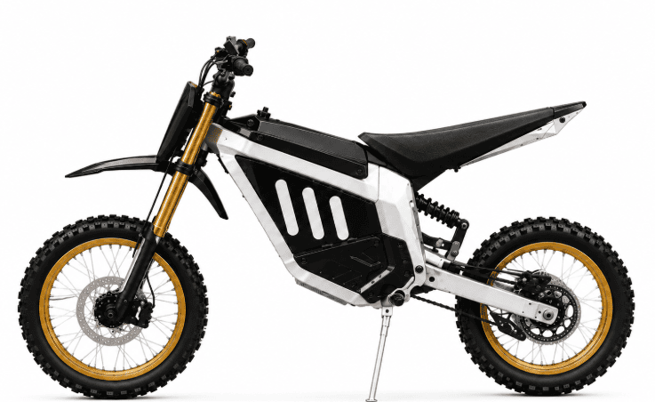 <p style="color:red">CASH SALE TODAY $1099</p style="color:red">ELECTRIC DIRT BIKE DZ009<BR><BR><SMALL><p style="color:blue">FULLY ASSEMBLED READY TO RIDE</p style="color:blue"><BR></small> - Image 4